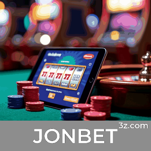 Desbloqueie os Bônus Surpreendentes da JONBET