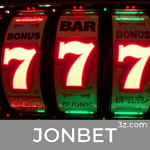 JONBET: Seu Cassino Online Seguro e Divertido
