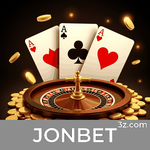 JONBET: Descubra as Incríveis Ofertas de Bônus e Recompensas Exclusivas