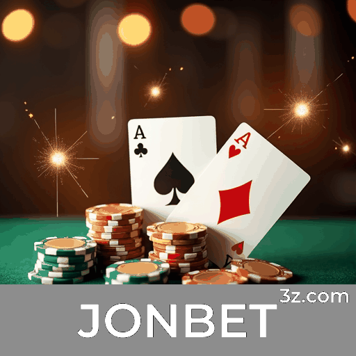 JONBET: Inovação em Jogos com Tecnologias Emergentes