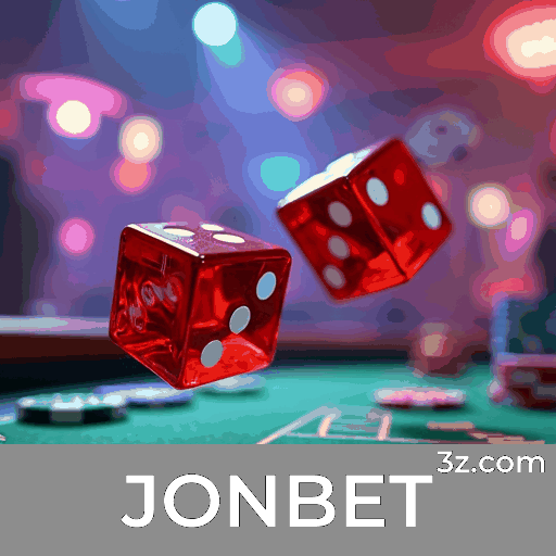 JONBET: Uma Experiência de Cassino Luxuosa e Imersiva