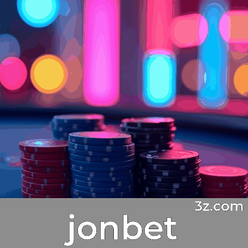 Jonbet Promo: Descubra o Valor Estratégico das Ofertas