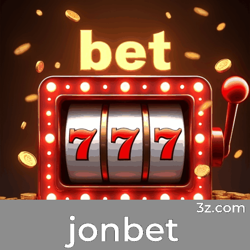 Jonbet: Jogos de Cassino com Experiência de Imersão e Interação ao Vivo