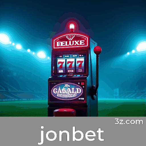 Explore a Convergência de Tecnologias e Experiências Transformadoras na jonbet