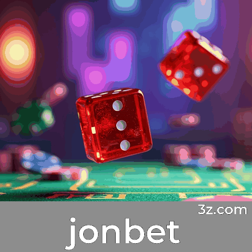 Jonbet: Cassino Online Seguro e Premiado Jonbet: Cassino Online Seguro e Premiado